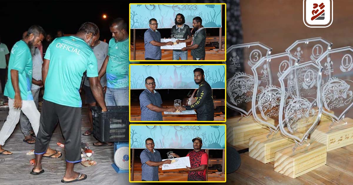 ހުޅުދުއްފާރު ކައުންސިލް މަސްރޭސް 2023ގެ ވަނަތައް ހޮވައިފި 