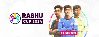 ރަށު ކަޕް 2024 މިއަދު ފަށަނީ