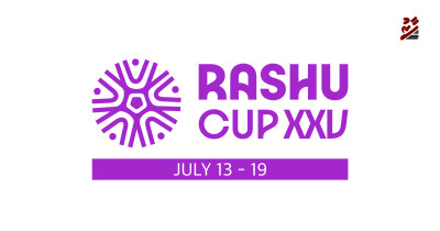 ރަށު ކަޕް 2025 ކިކްއޮފް މިރޭ