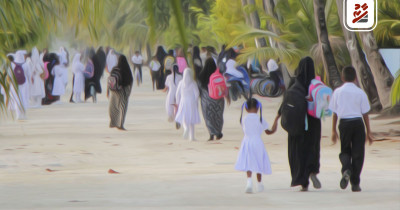 ދަރިވަރުންނާއި މުދައްރިސުންގެ ރޭޝިޔޯ: ކުދި ސްކޫލްތަކުގެ ކަރުމަޅި
