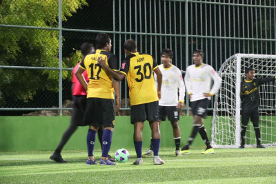 ރަށު ކަޕް 2024ގެ ދެ ވަނަ ދުވަހުގެ މެޗުތަކުން މޮޅުވީ ލިނަކް، ވޮލްފް ސިޓީ، އަދި ކްލަބް ސޮޓޯމް