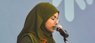 ކުރީ އަހަރުގެ ސްކޫލު ކެޕްޓަން ވަޙުދާގެ ފަރާތުން ދަރިވަރުންނަށް އަގުހުރި ބަސްކޮޅެއް