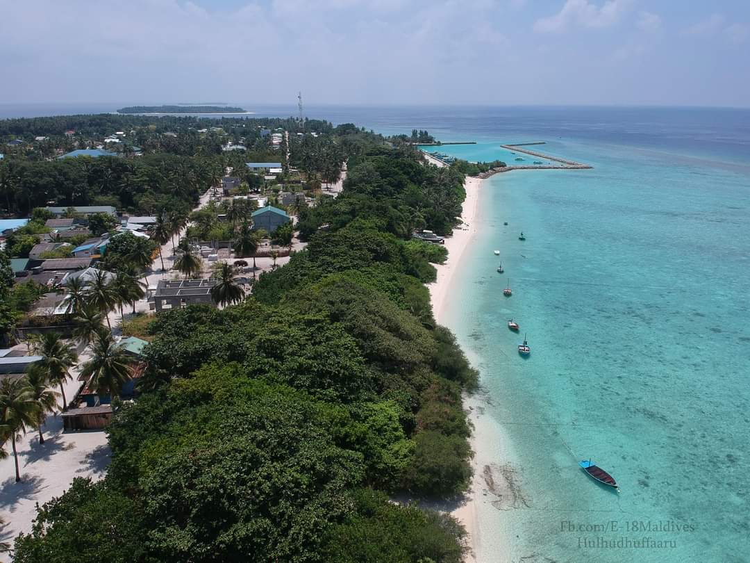 މިއަހަރުގެ ރ. އަތޮޅު ކައުންސިލްގެ ޤުރުއާން މުބާރާތް ހުޅުދުއްފާރުގައި