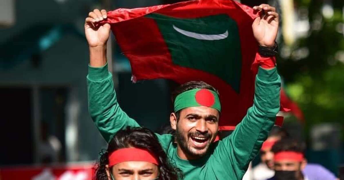 ބޮޑާވާންވީ ސަބަބެއް އެބަ އޮތް ހެއްޔެވެ؟