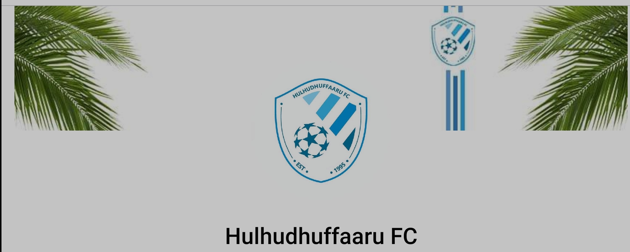 ހުޅުދުއްފާރު އެފް.ސީގެ ރަސްމީ ފޭސްބުކް ޕޭޖް ހުޅުވައިފި