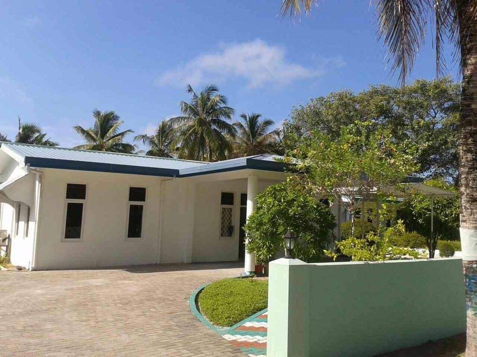 ހުޅުދުއްފާރު ސިއްހީ މަރުކަޒަށް އެޓެންޑެންޓް ގެ މަޤާމަށް މީހަކު ހޯދަނީ